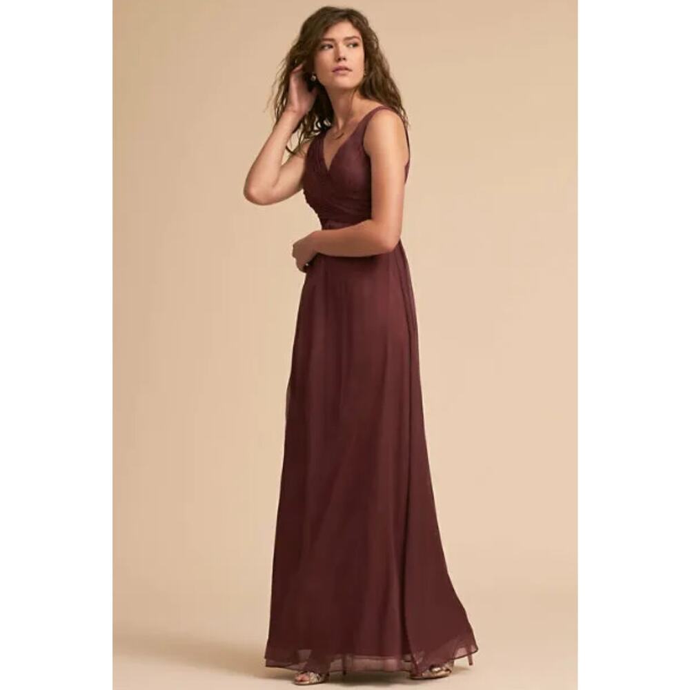 Anthropology x BHLDN Angie Dress - Size M